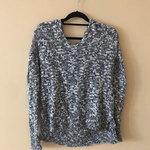 Hollister Soft Sweater Light Hoodie